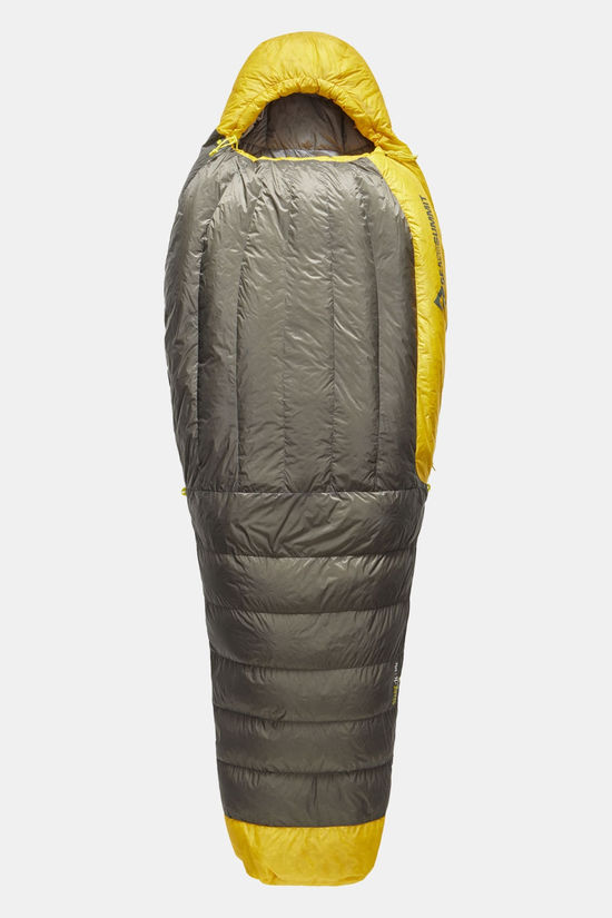 Sea To Summit Spark Ultralight Mummy -1C Down Regular Slaapzak