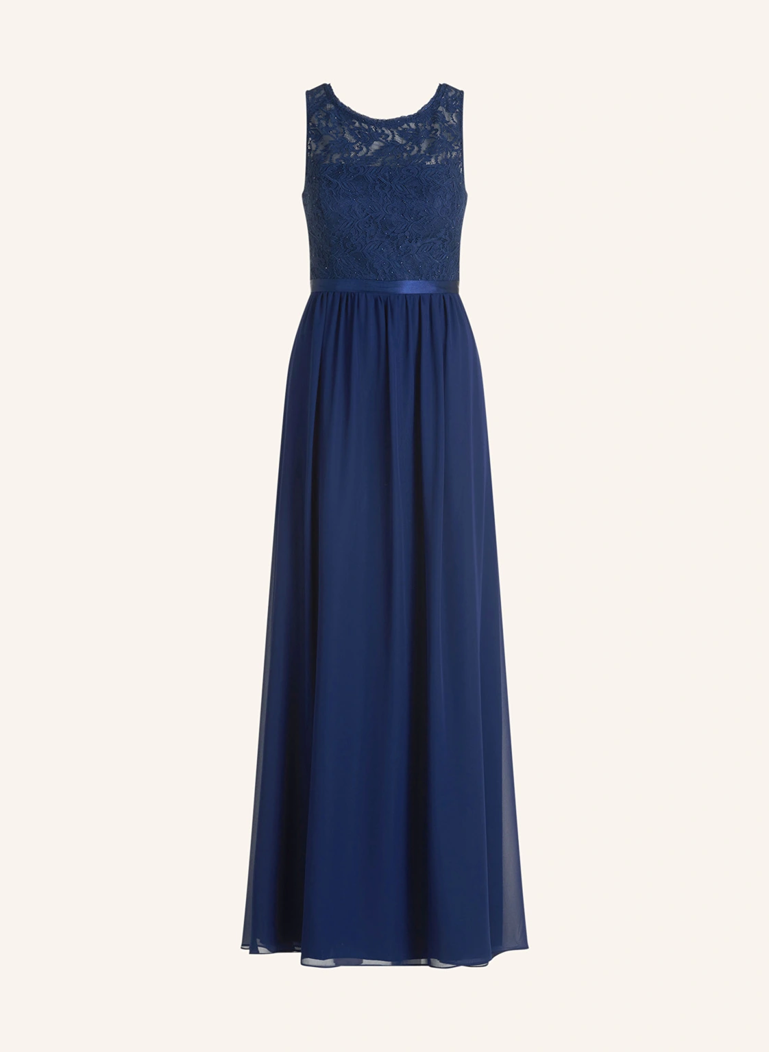 Suddenly Princess Abendkleid mit Schmucksteinen