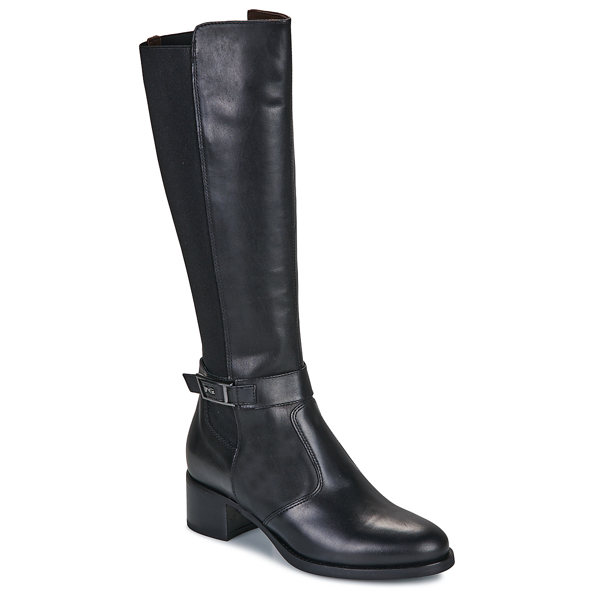 NeroGiardini - I514643D-100 - Black