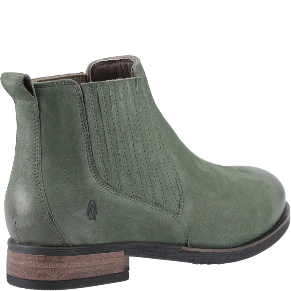 Hush Puppies Edith Boot
