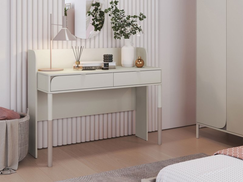 Biurko młodzieżowe Harmony 2S HR03