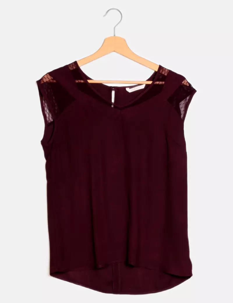 Camaïeu blouse Flowing
