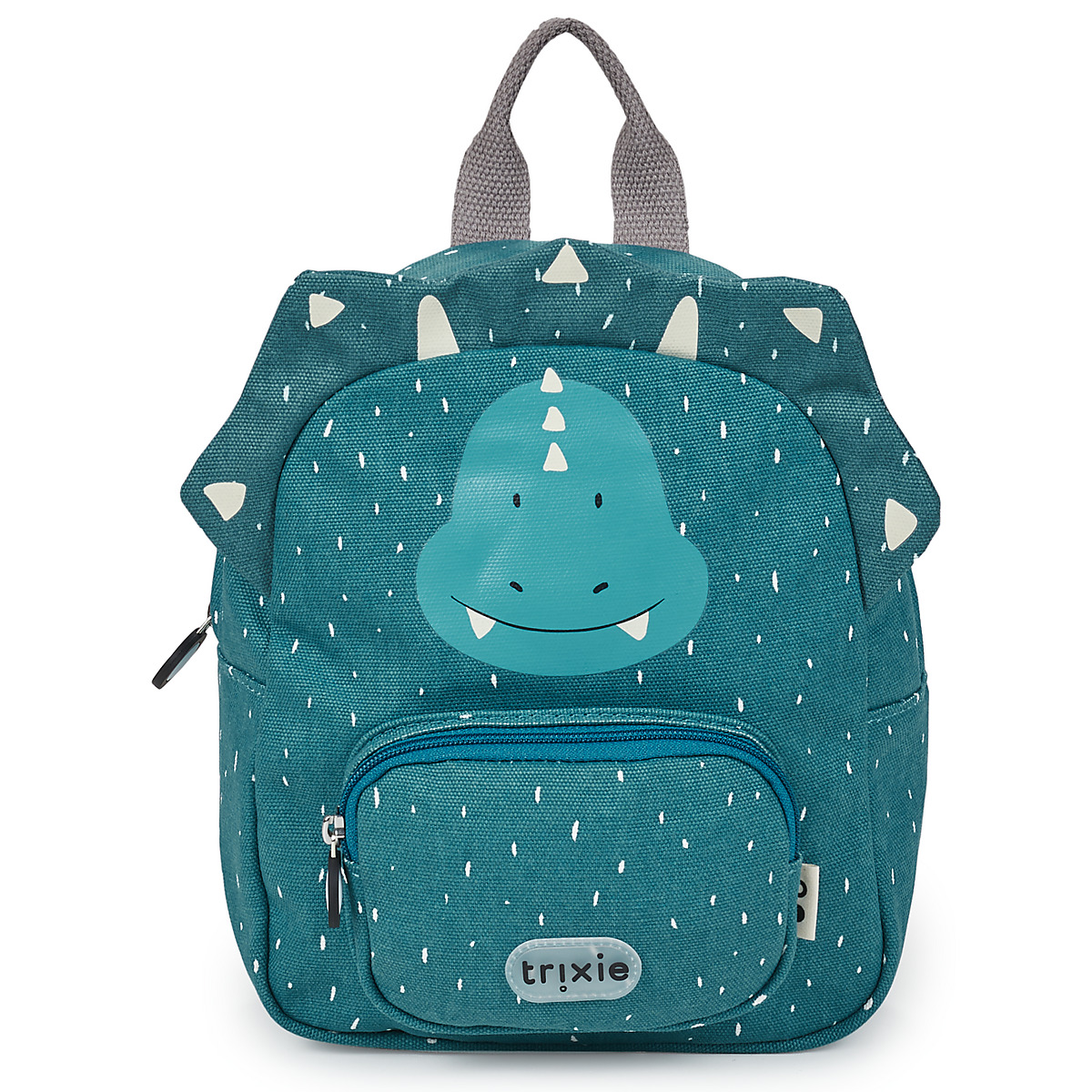 TRIXIE - Sac u00e0 dos petit modèle - MISTER TRICEPTOPS 5.2L - Blue