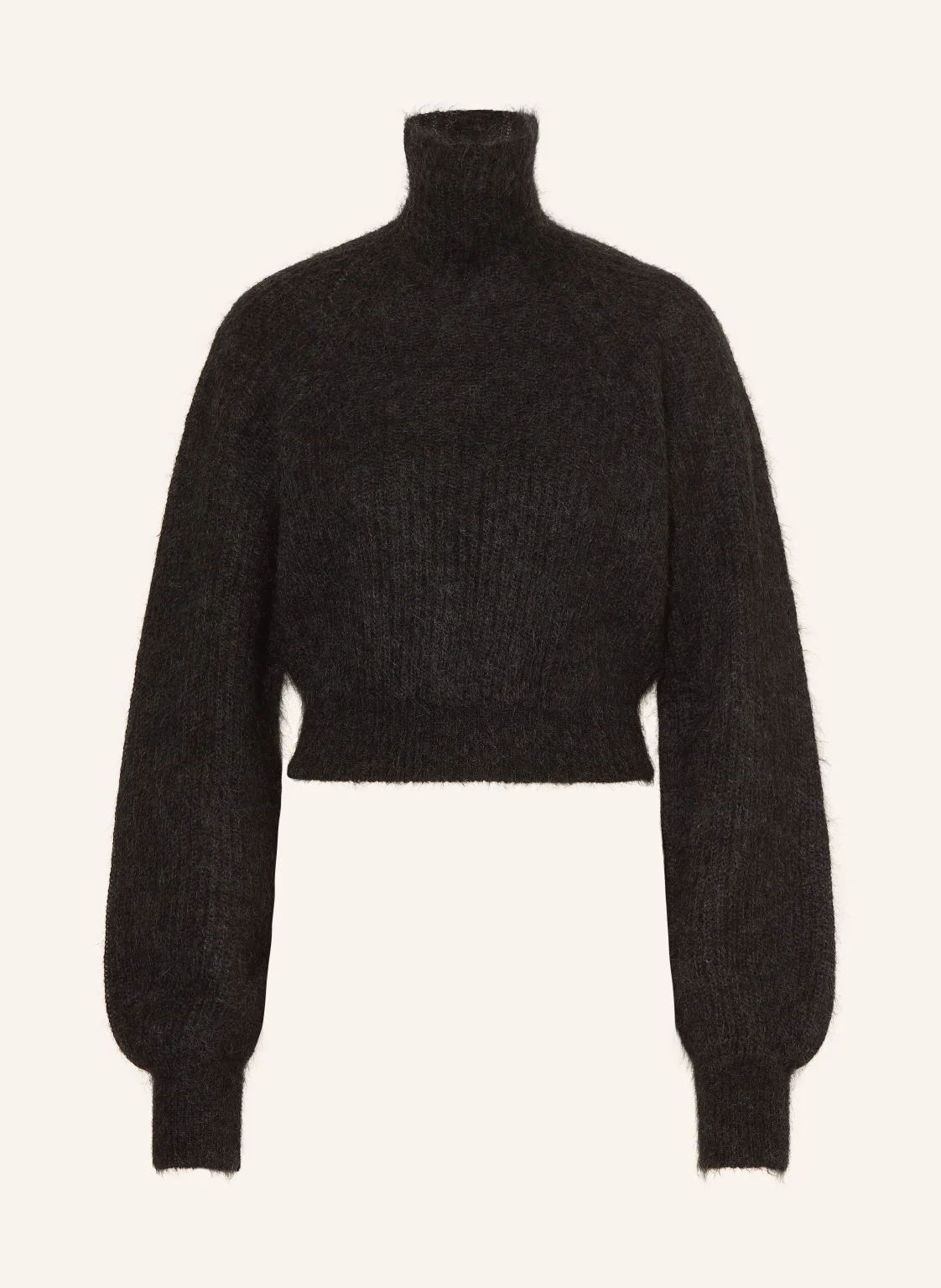 Max Mara Pullover ADORNO mit Mohair