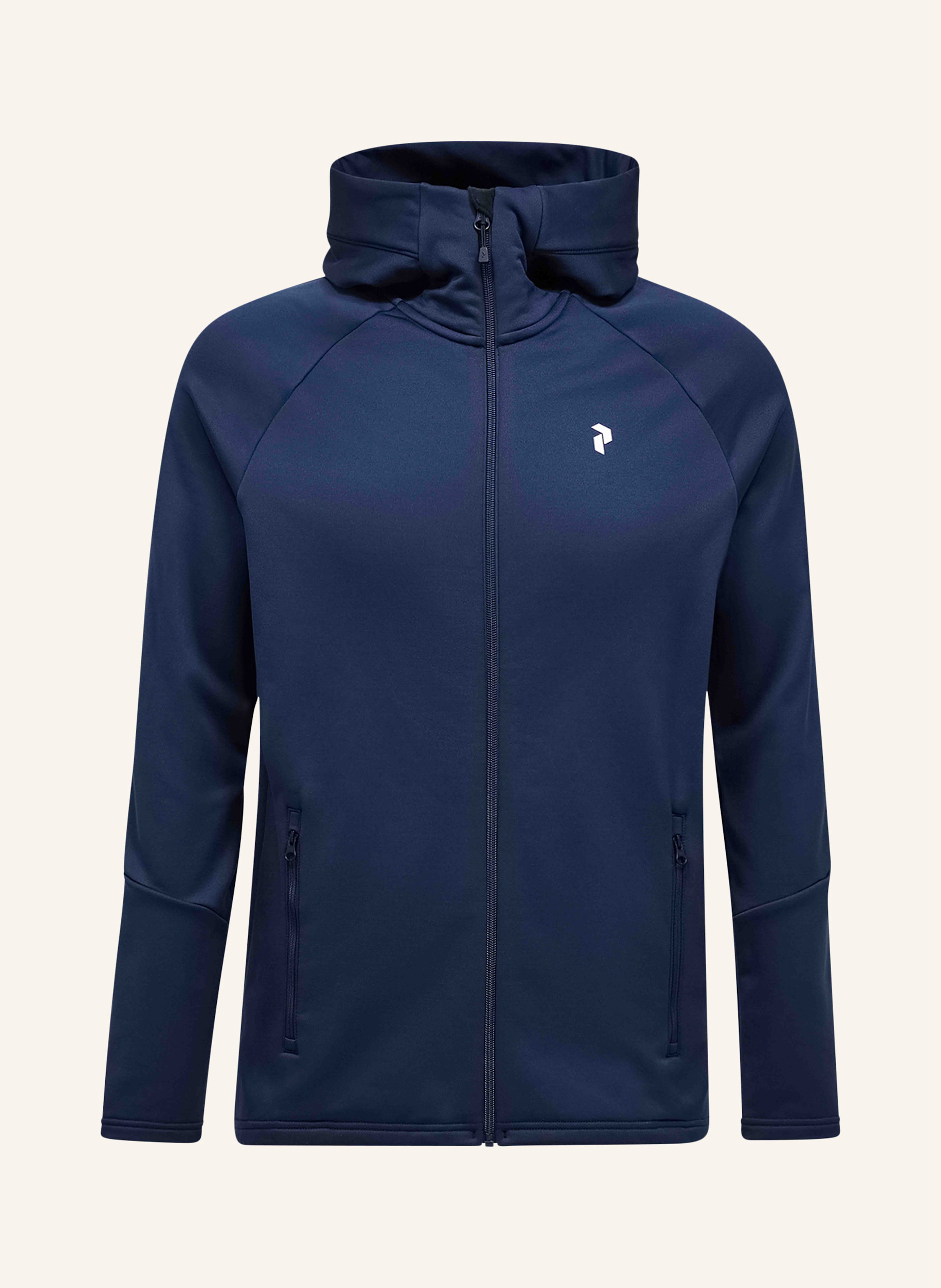 Peak Performance Softshell-Jacke RIDER