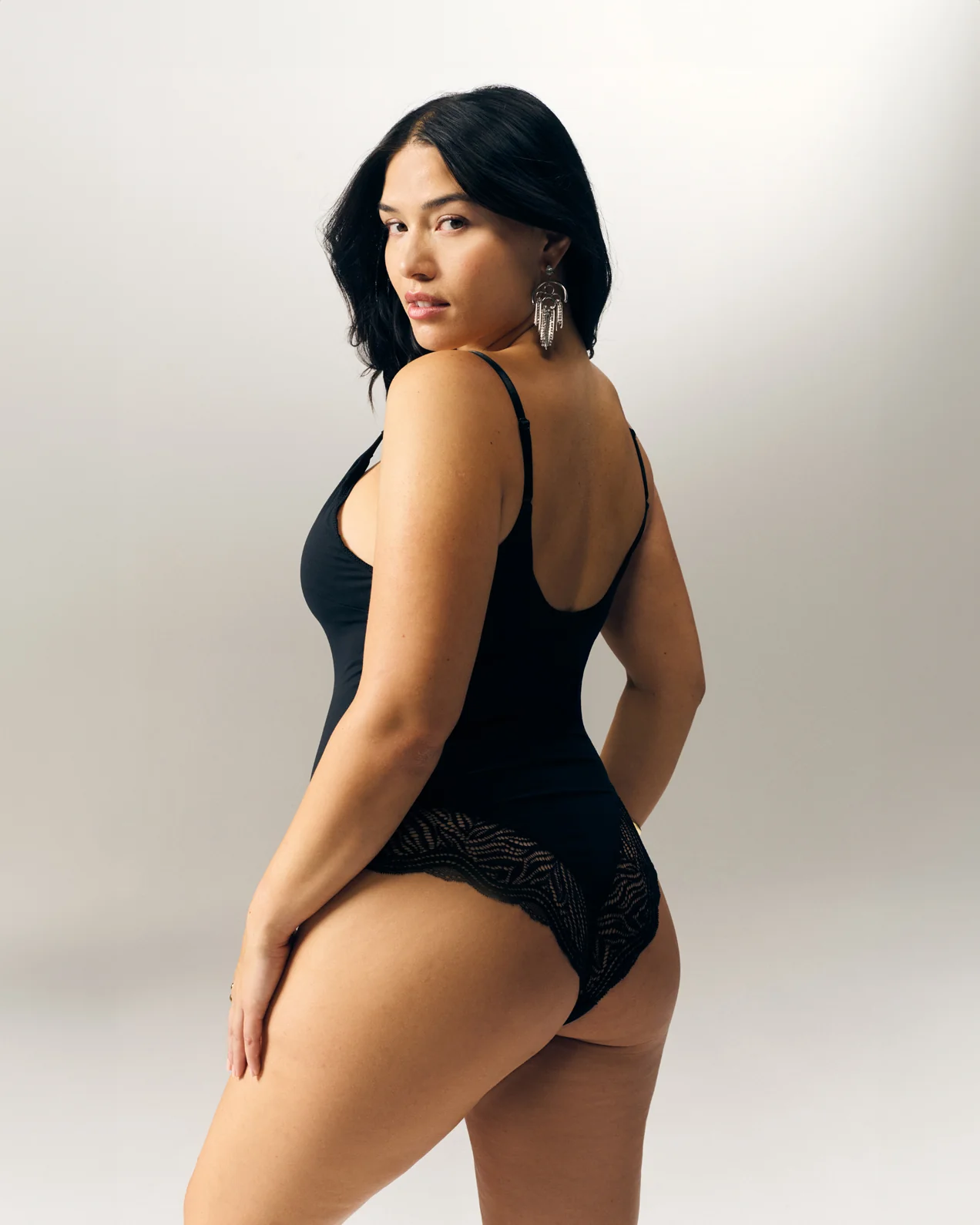 Body Amy