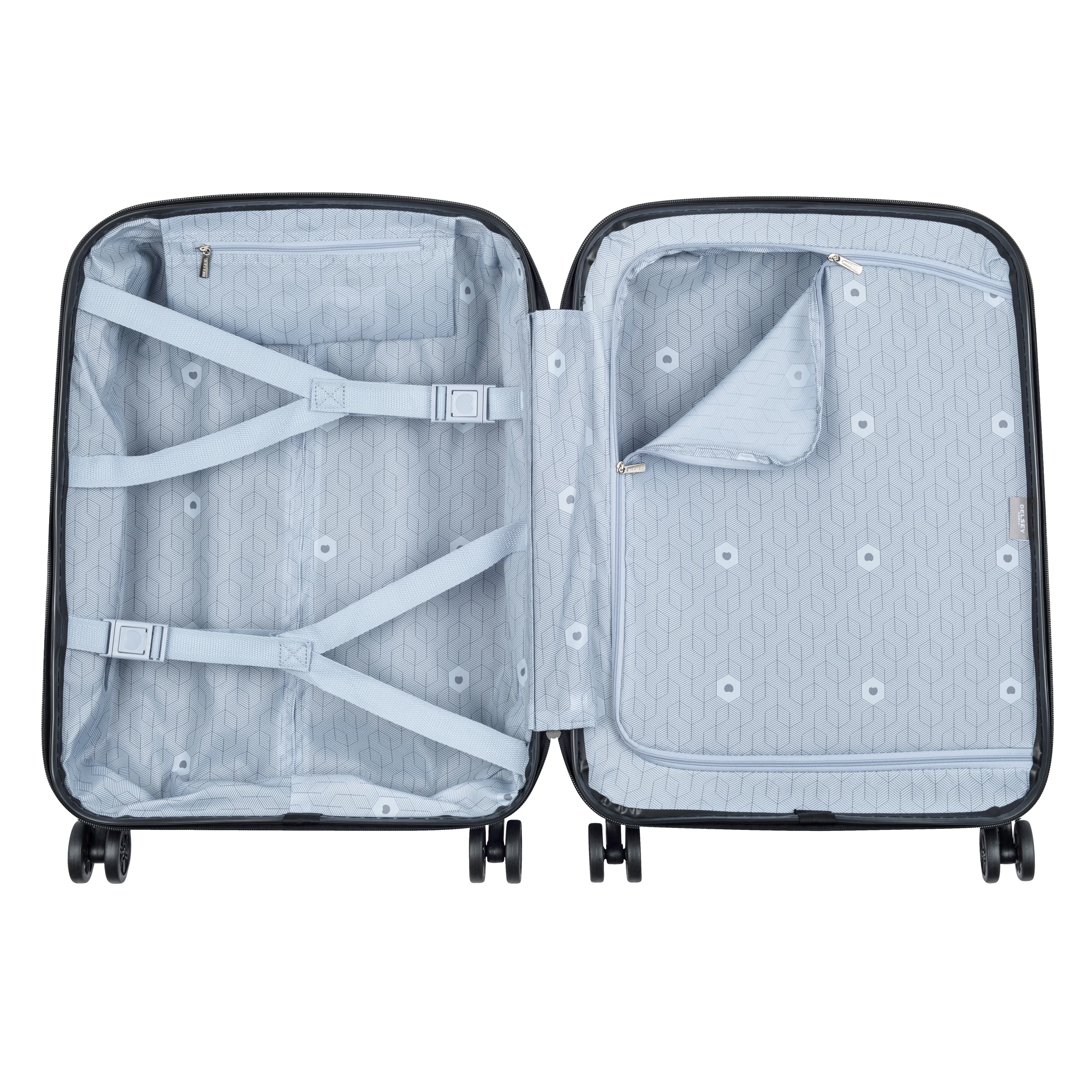 BELMONT PLUS - S Slim (55cm) Matière Recyclée
