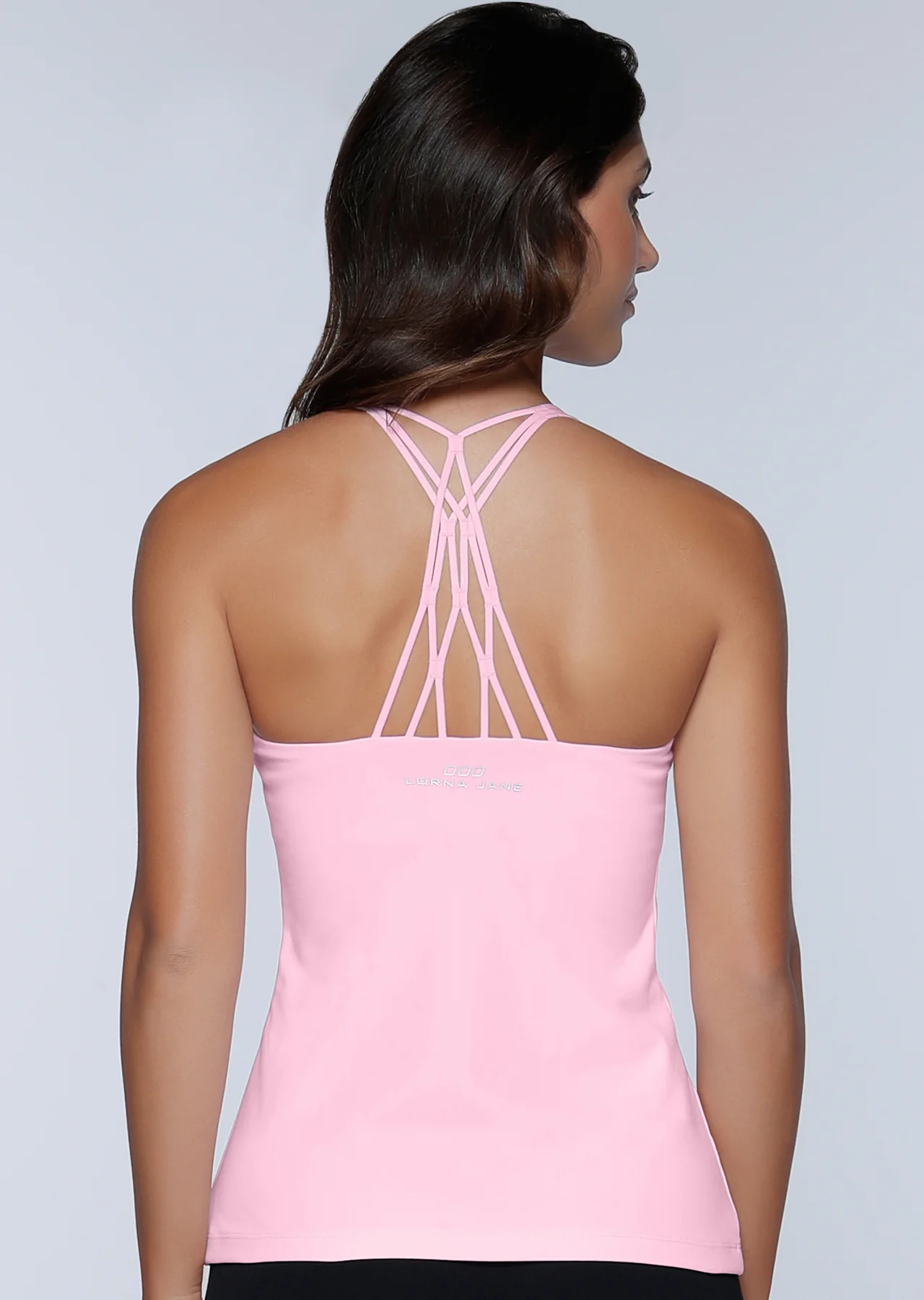 Graceful Excel Yoga Tank