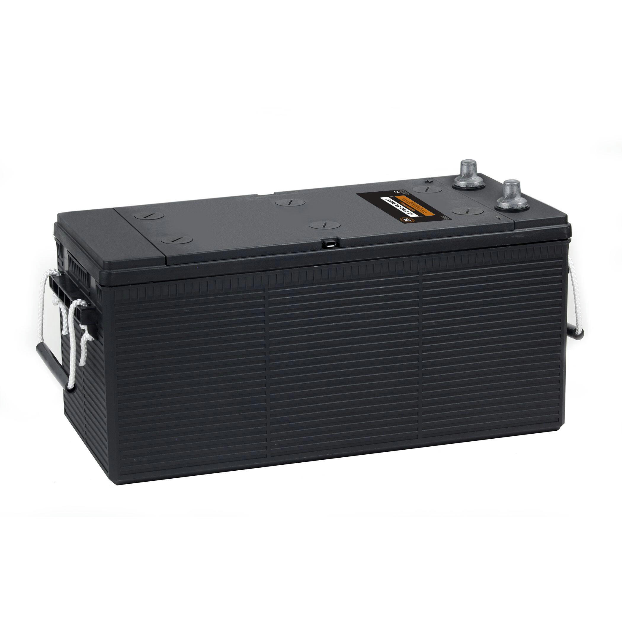 PRO-SERIES Commercial Group Size 4D Battery