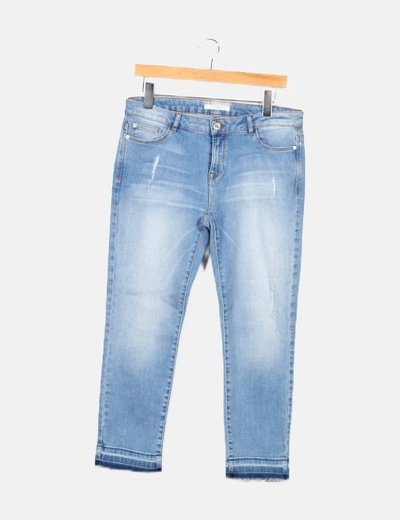 Camaïeu Jeggings & Skinny & Slim