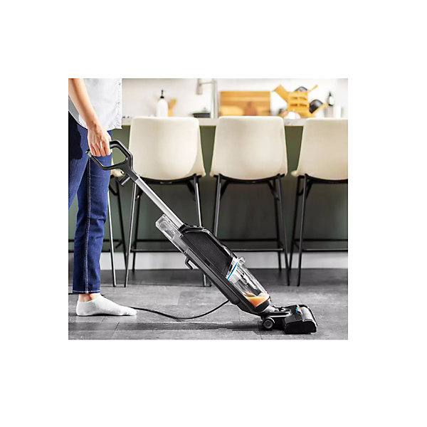 Aspirateur laveur sur secteur 340w noir Bissell 3847N