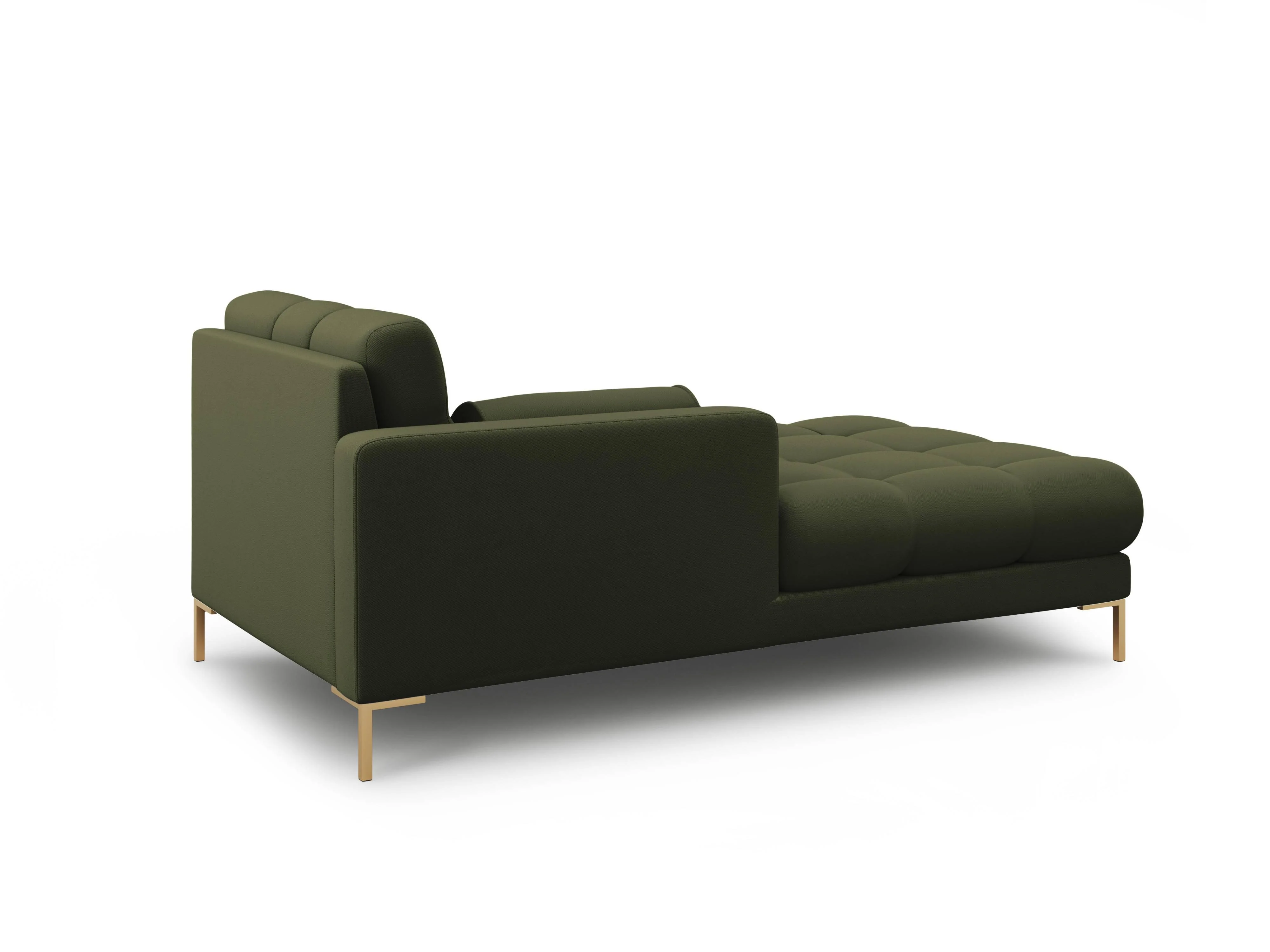 Chaise longue Bali links
