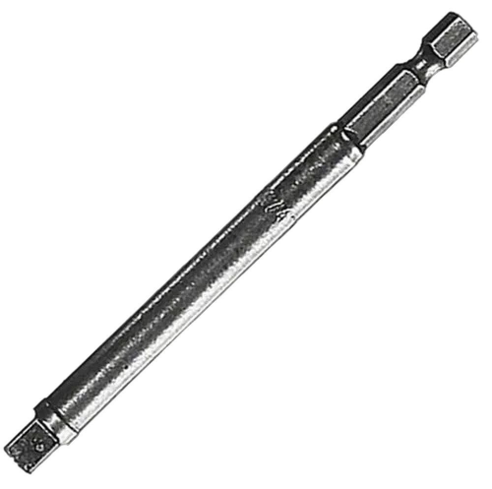 ADAPTER BOSCH 1/4" 8 MM 50 MM