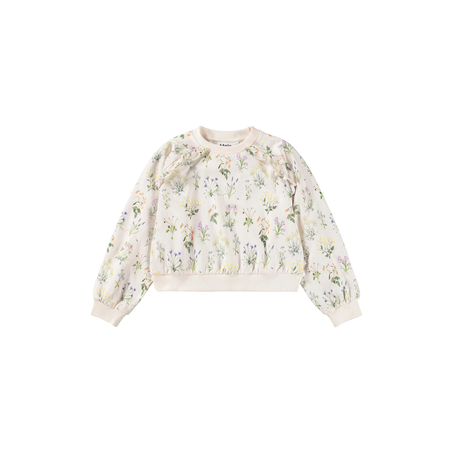 Mabel sweater, primavera