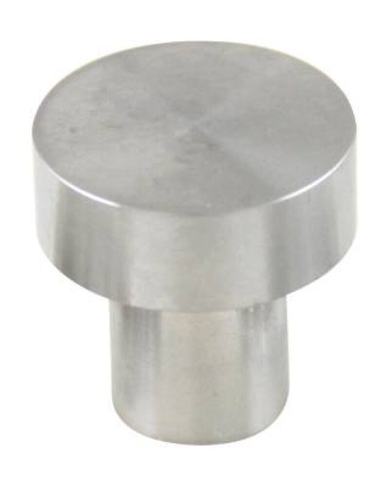 KNOTT MILLERS TEODOR Ø27MM KROM