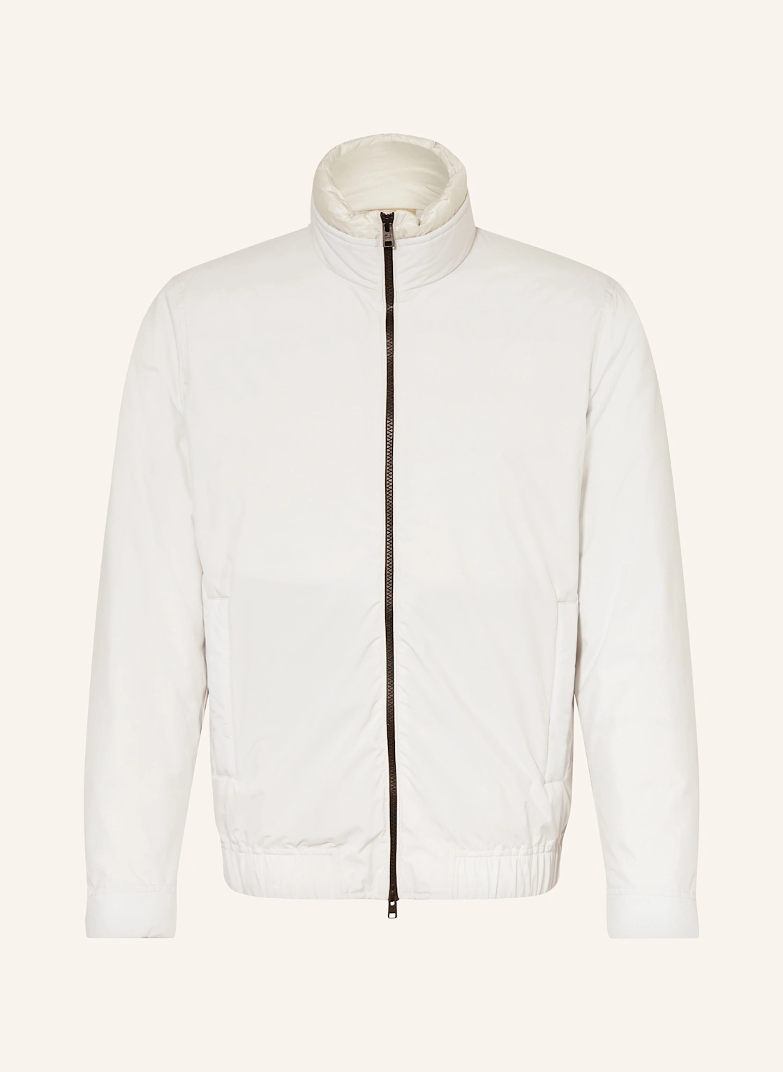 WOOLRICH Daunenblouson CLOUD LEWIS
