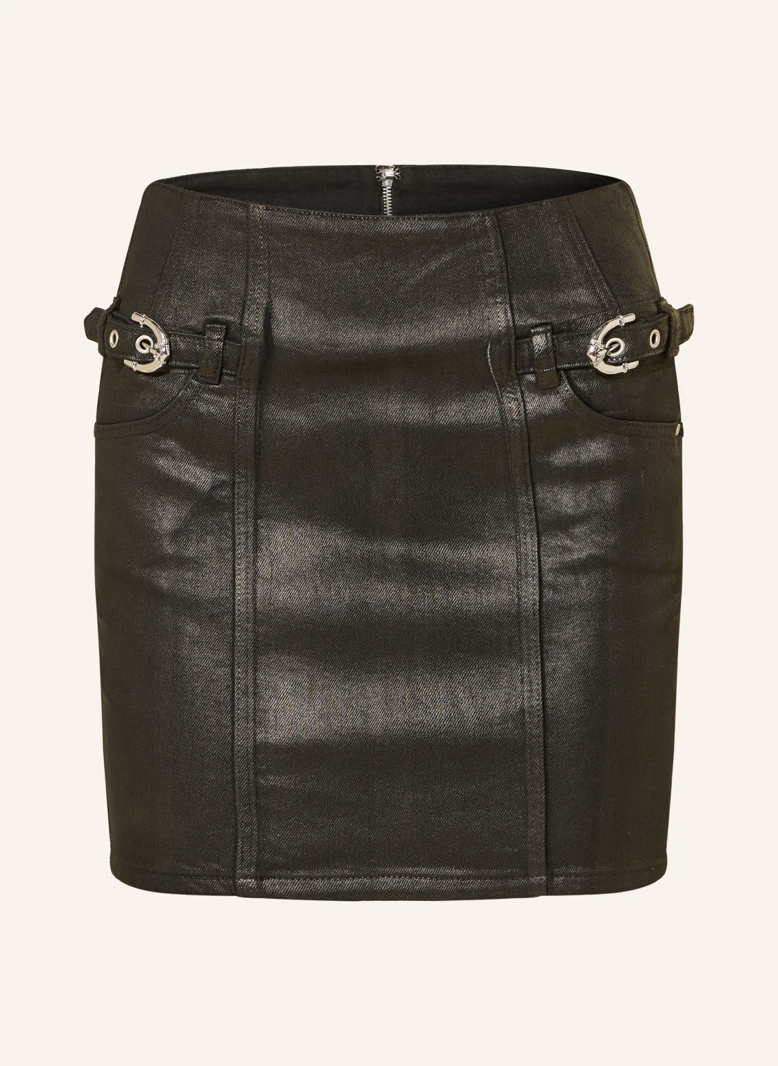 GUESS Jeansrock CLARISSA