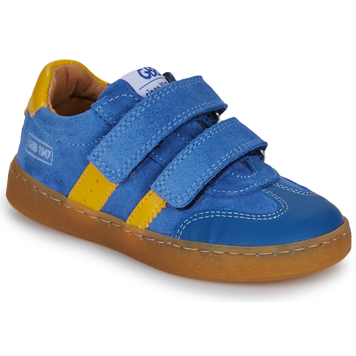 GBB - KARINE - Blue