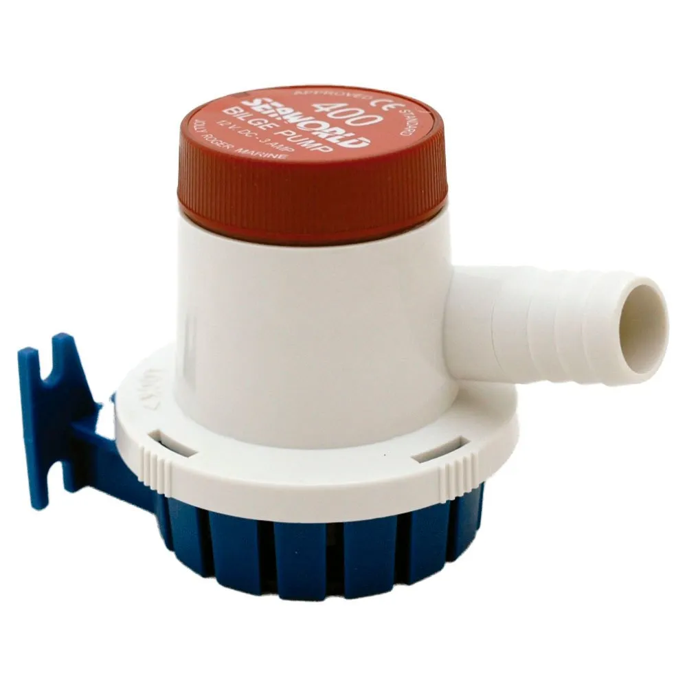 Talamex Bilge Pump 1500 L/M 12V