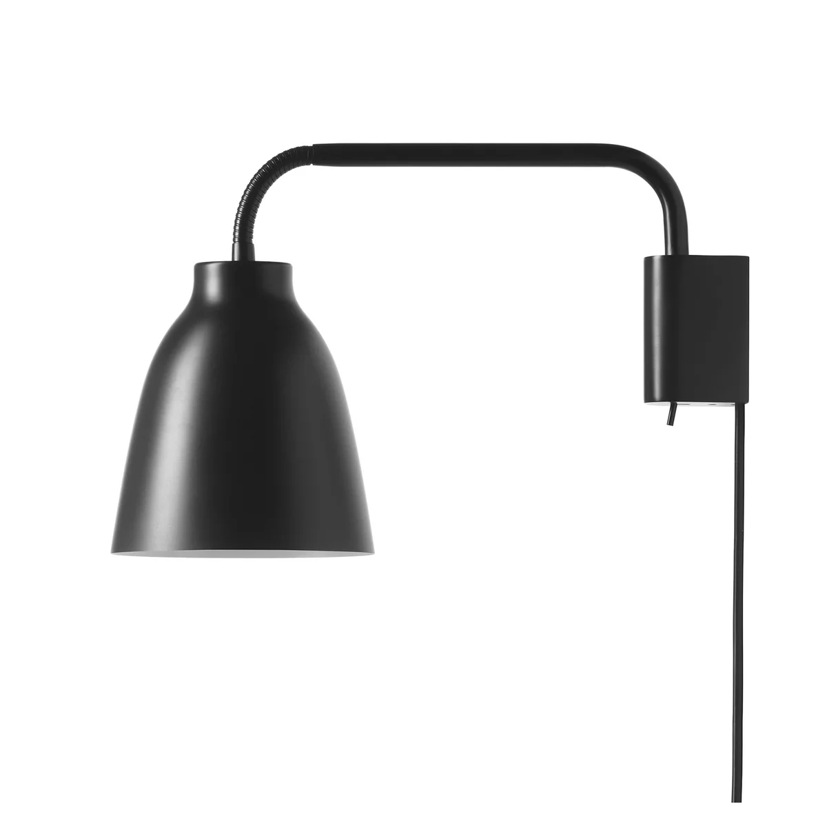 Fritz Hansen - Caravaggio Wandleuchte Read