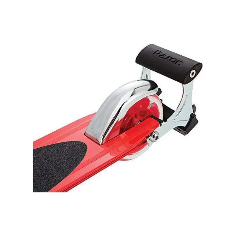 Scooter Spark