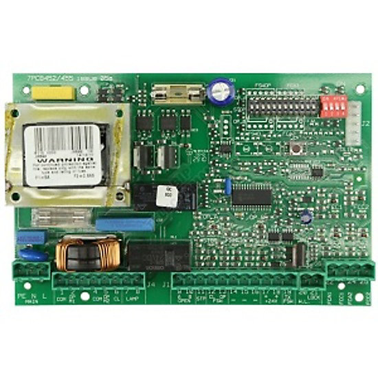 Carte électronique Genius Brain 592