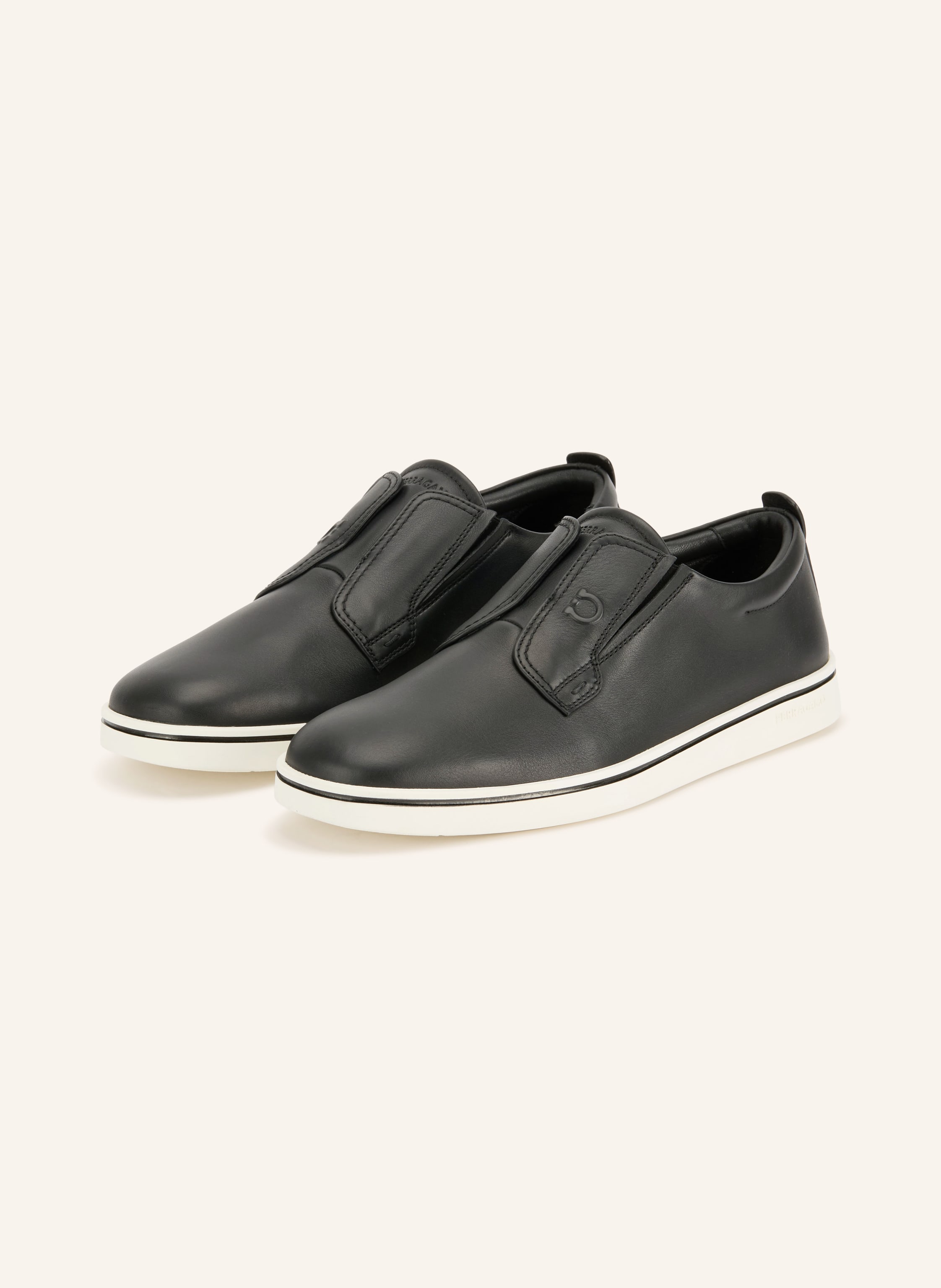 FERRAGAMO Slipper ALFIE