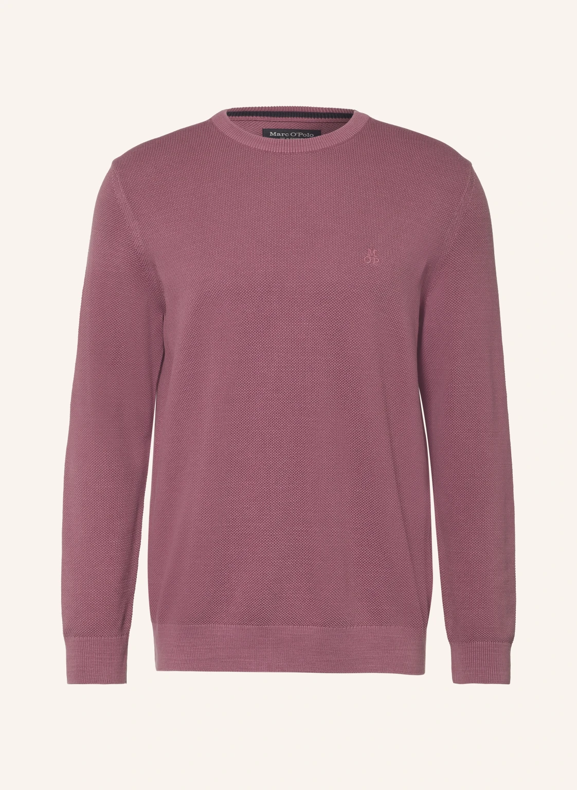Marc O'Polo Piqué-Pullover