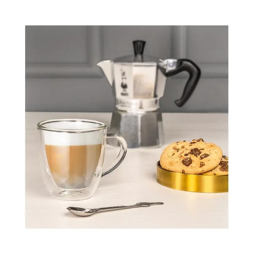 Cappuccino Tasse Capri