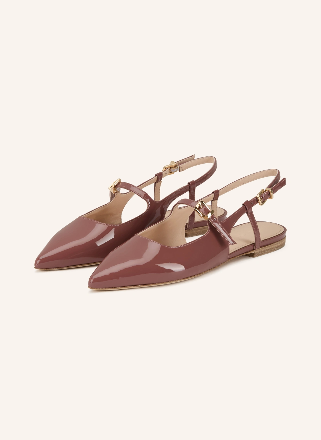 KENNEL & SCHMENGER Slingballerinas GRETA