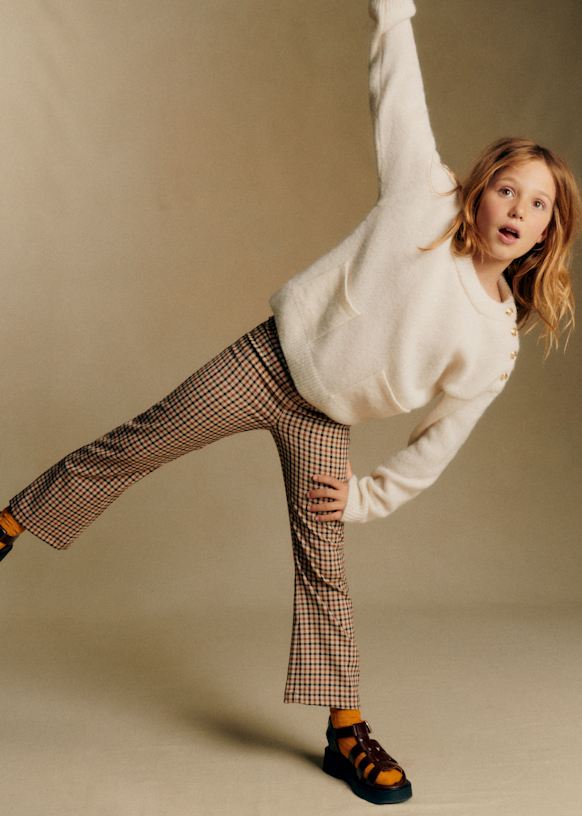 Ciara Trousers