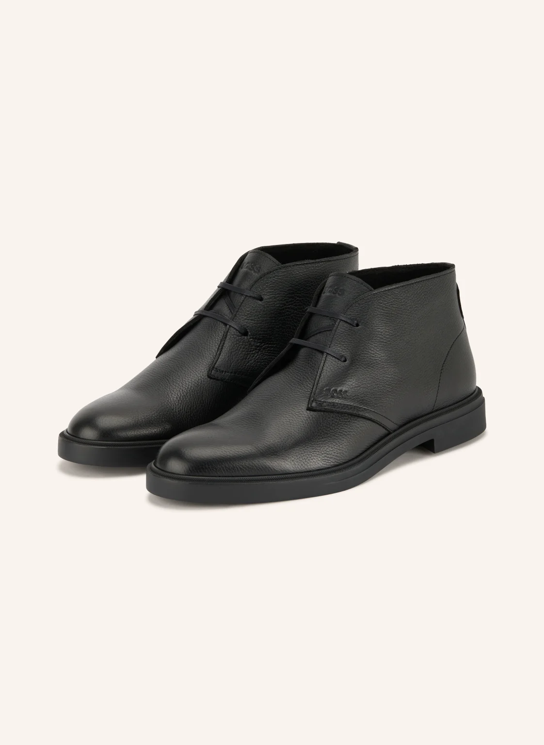 BOSS Schnürboots CALEV