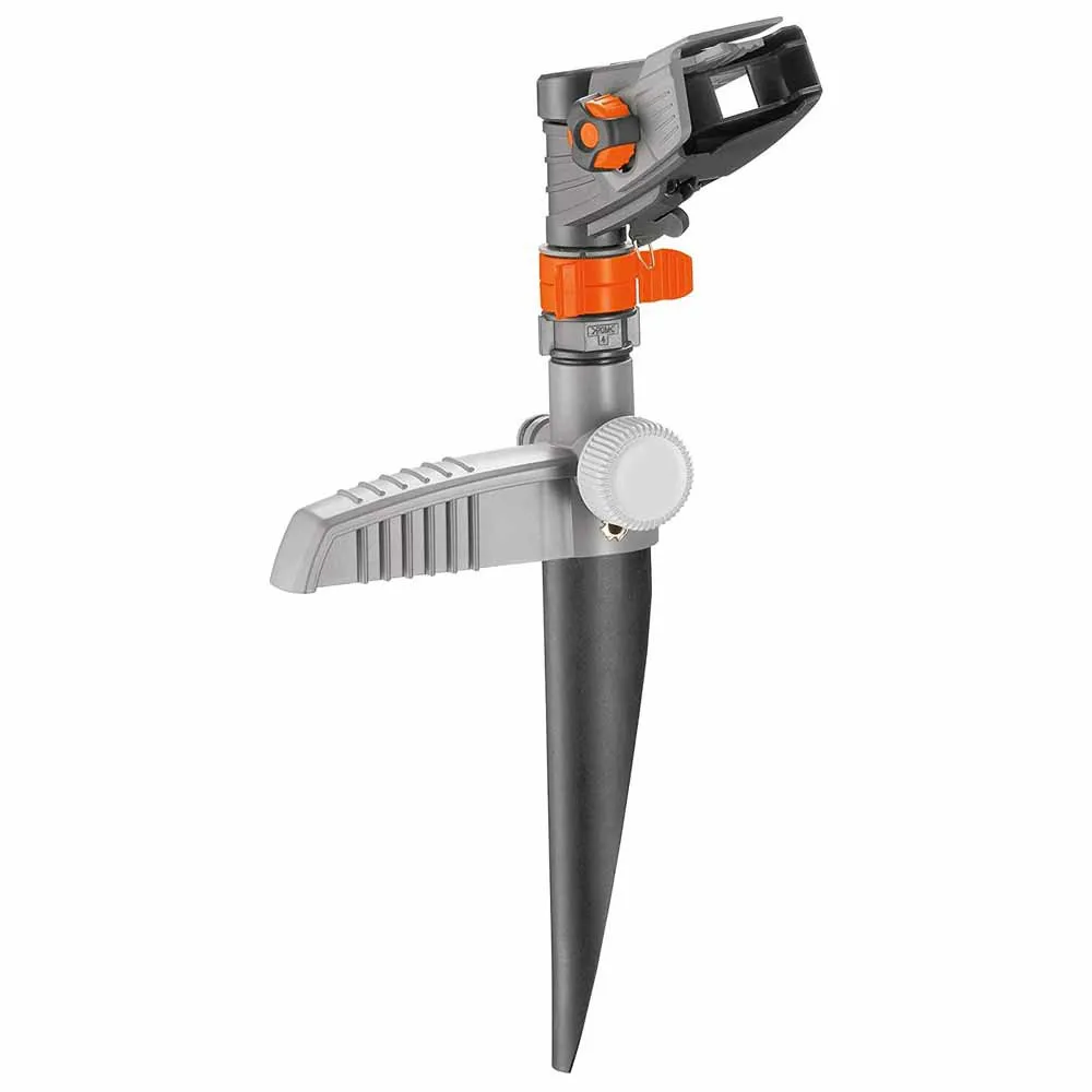 Gardena Comfort ² Sector Impact Sprinkler 75-490 m