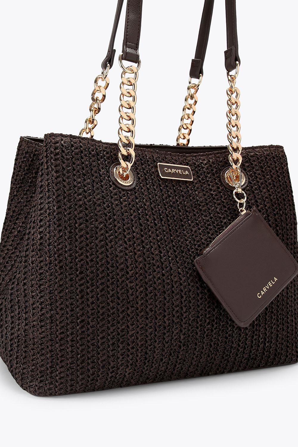 Carvela Cammie 3' Bag