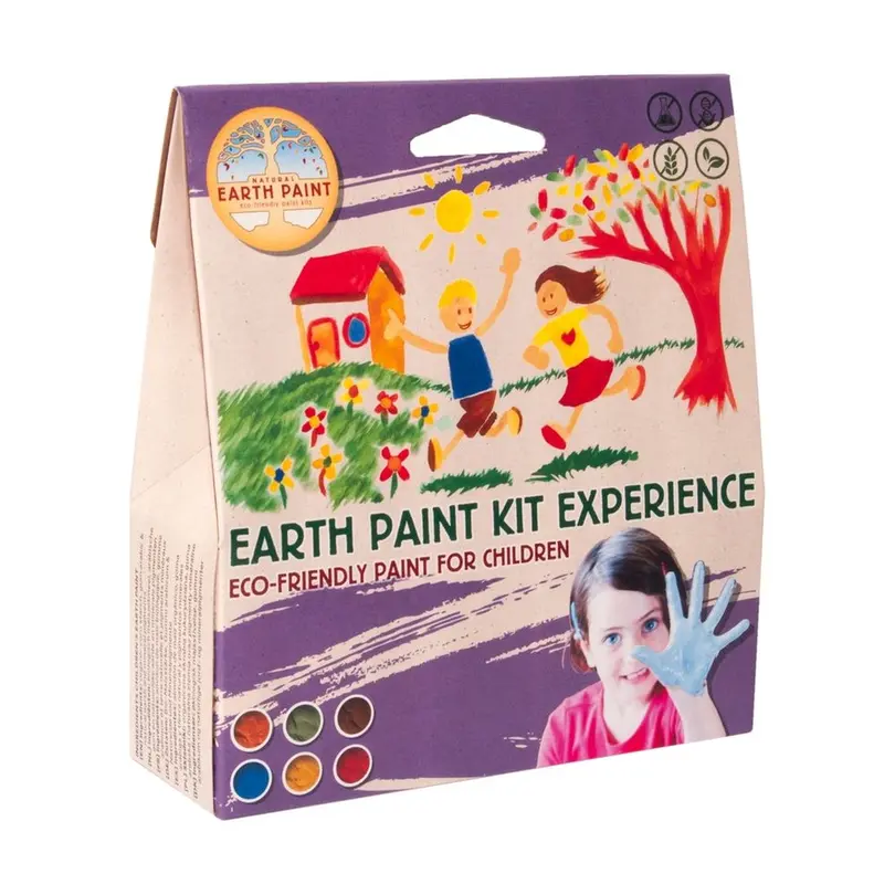 Bastelset 6er-Set Eco