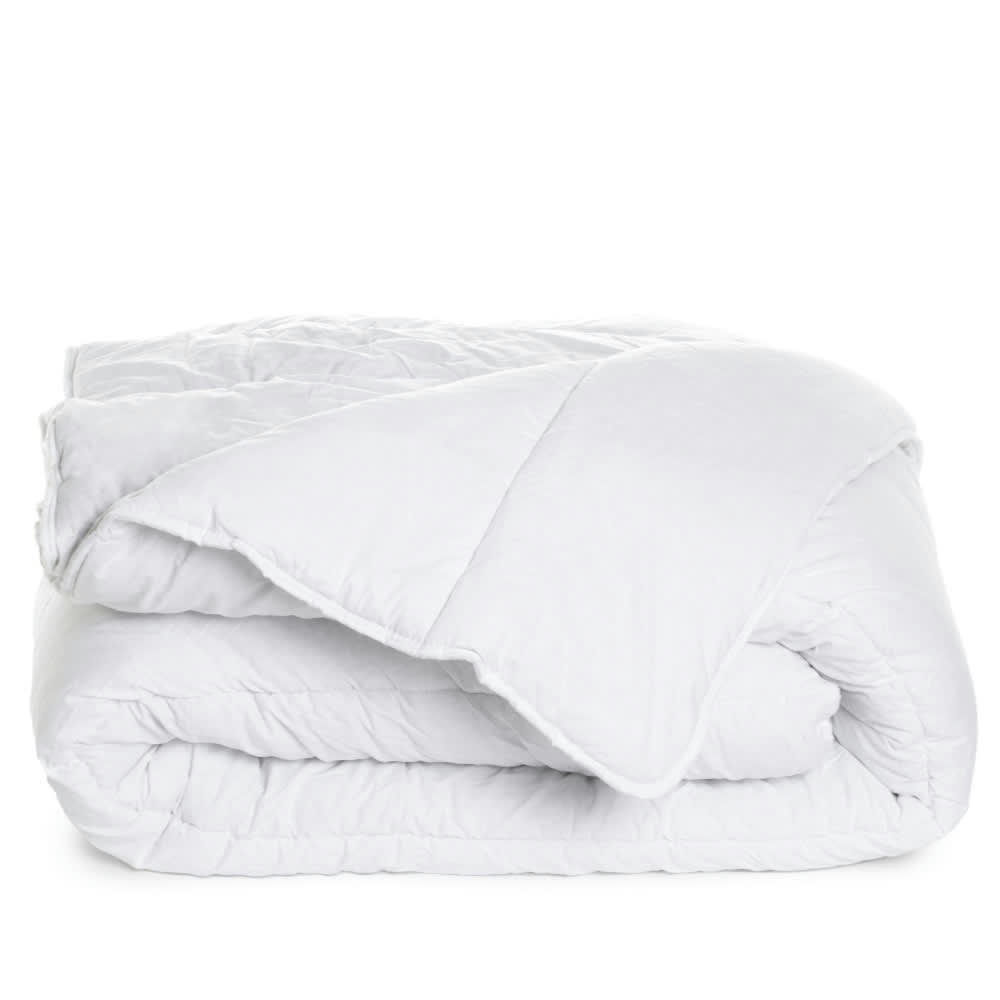 ANTI-PUNAISES DE LIT - Couette chaude 400g/m2 anti-punaises de lit 220x240cm