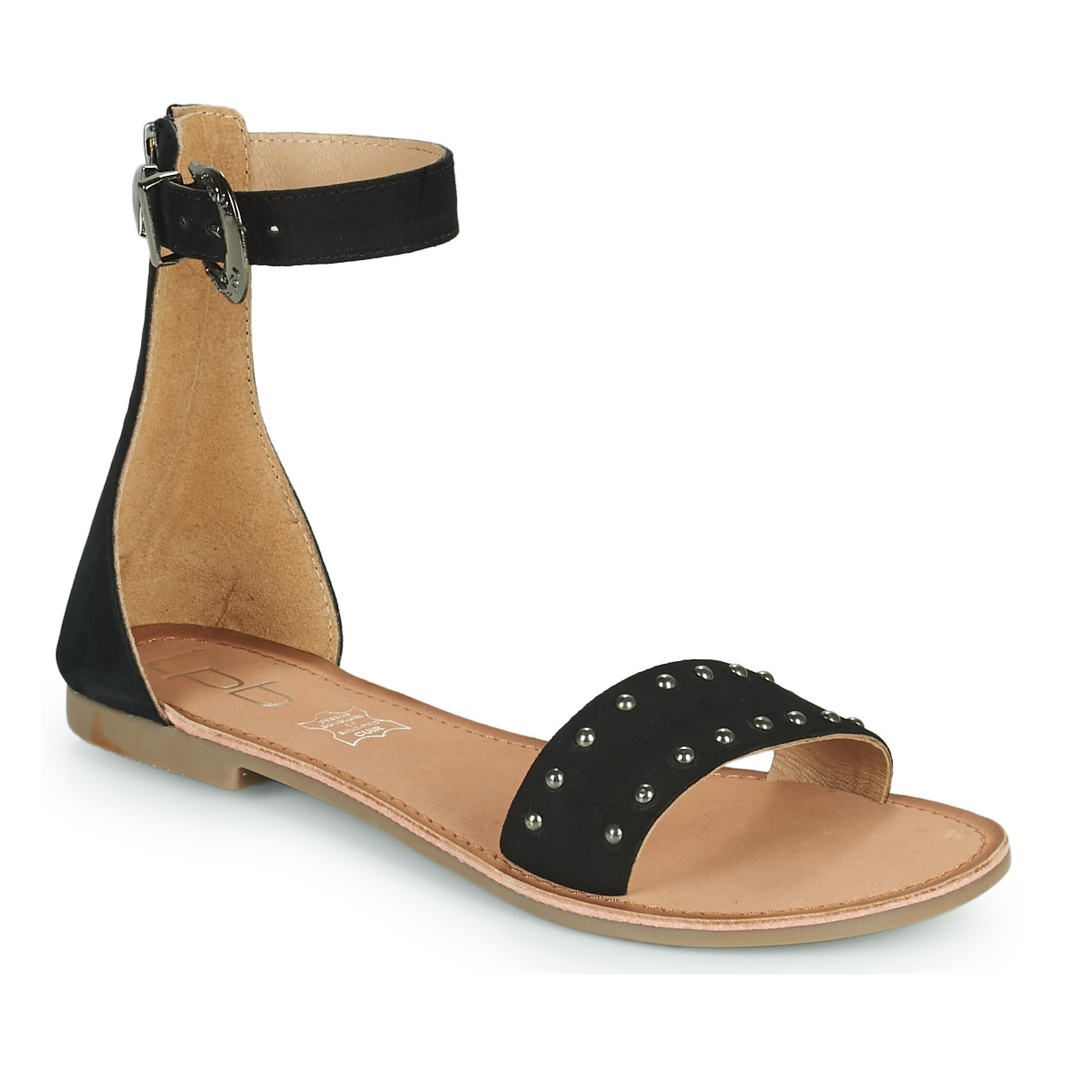 Les Petites Bombes - BARAKA - Black