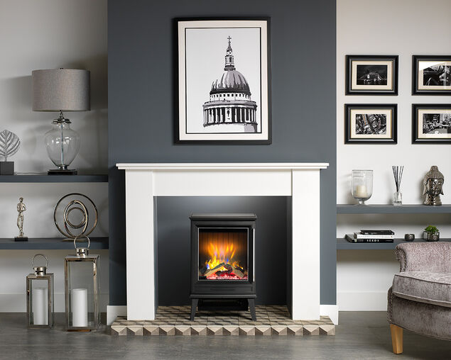 Dimplex Laverton Electric Fire