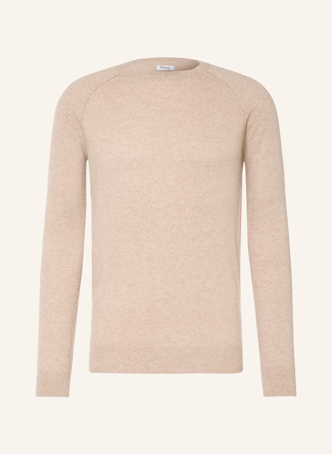 PAUL Cashmere-Pullover