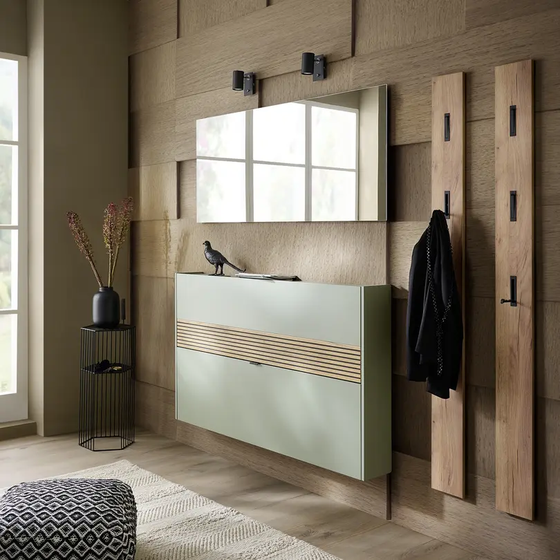 Schuhschrank Rio