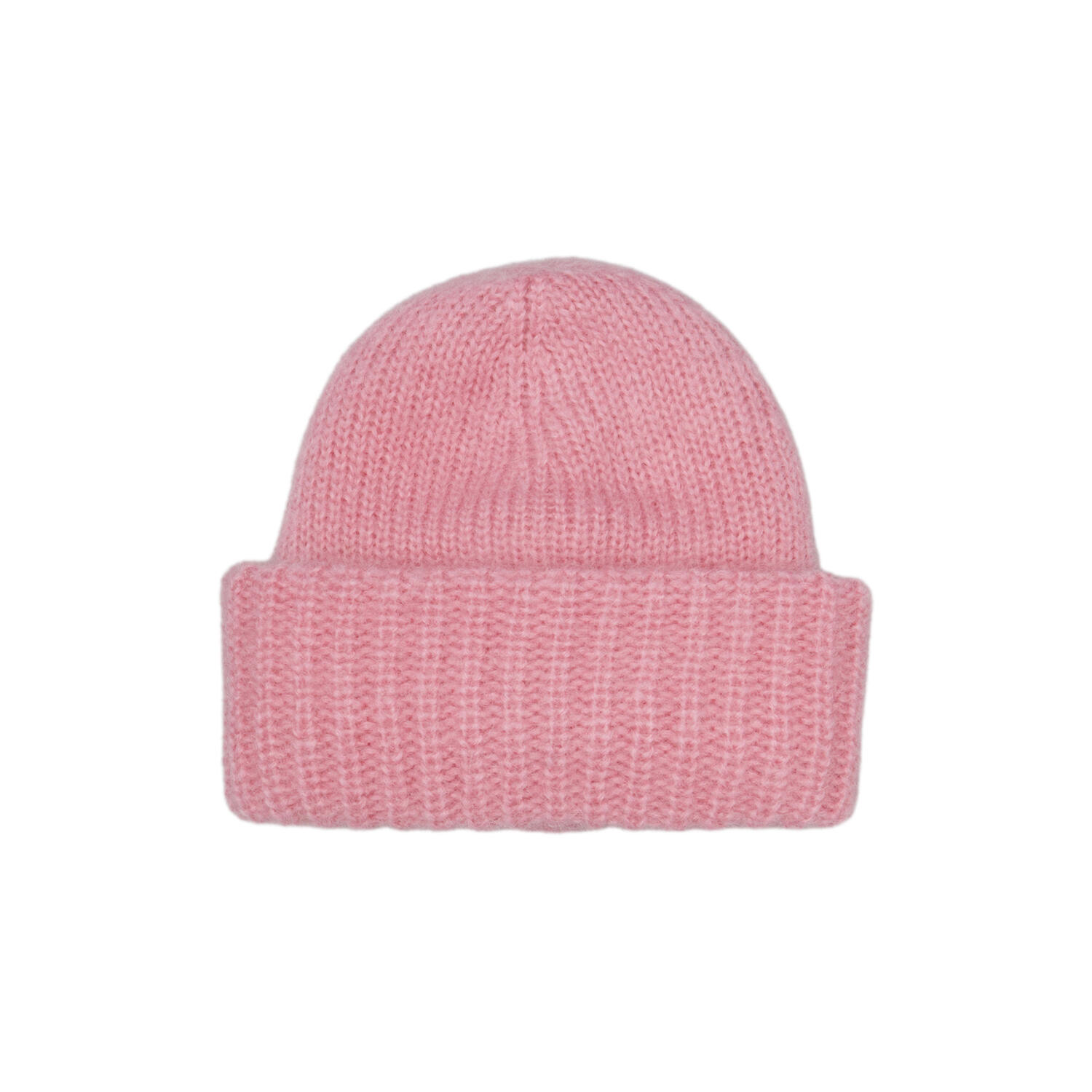 Oma Beanie, lilac chiffon