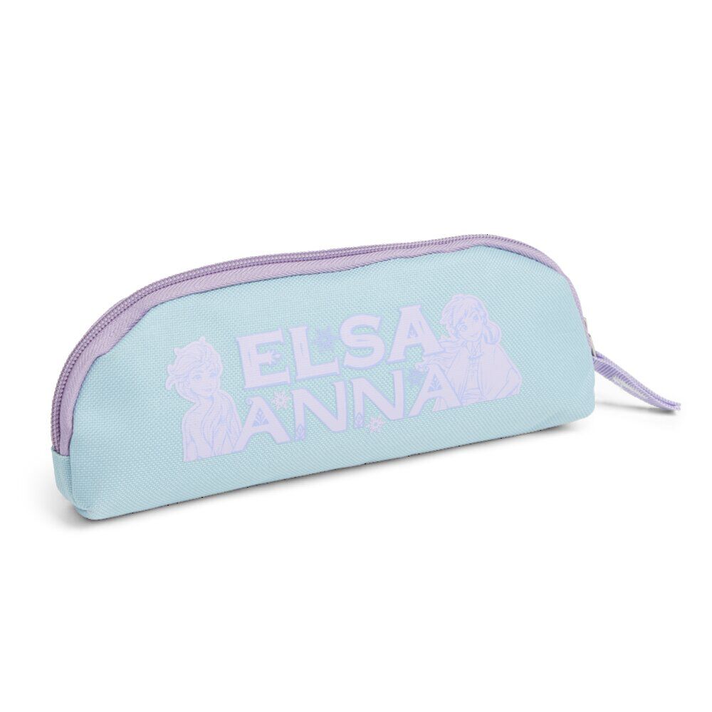 Trousse d'école Pat' Patrouille 40x29cm polyester violet