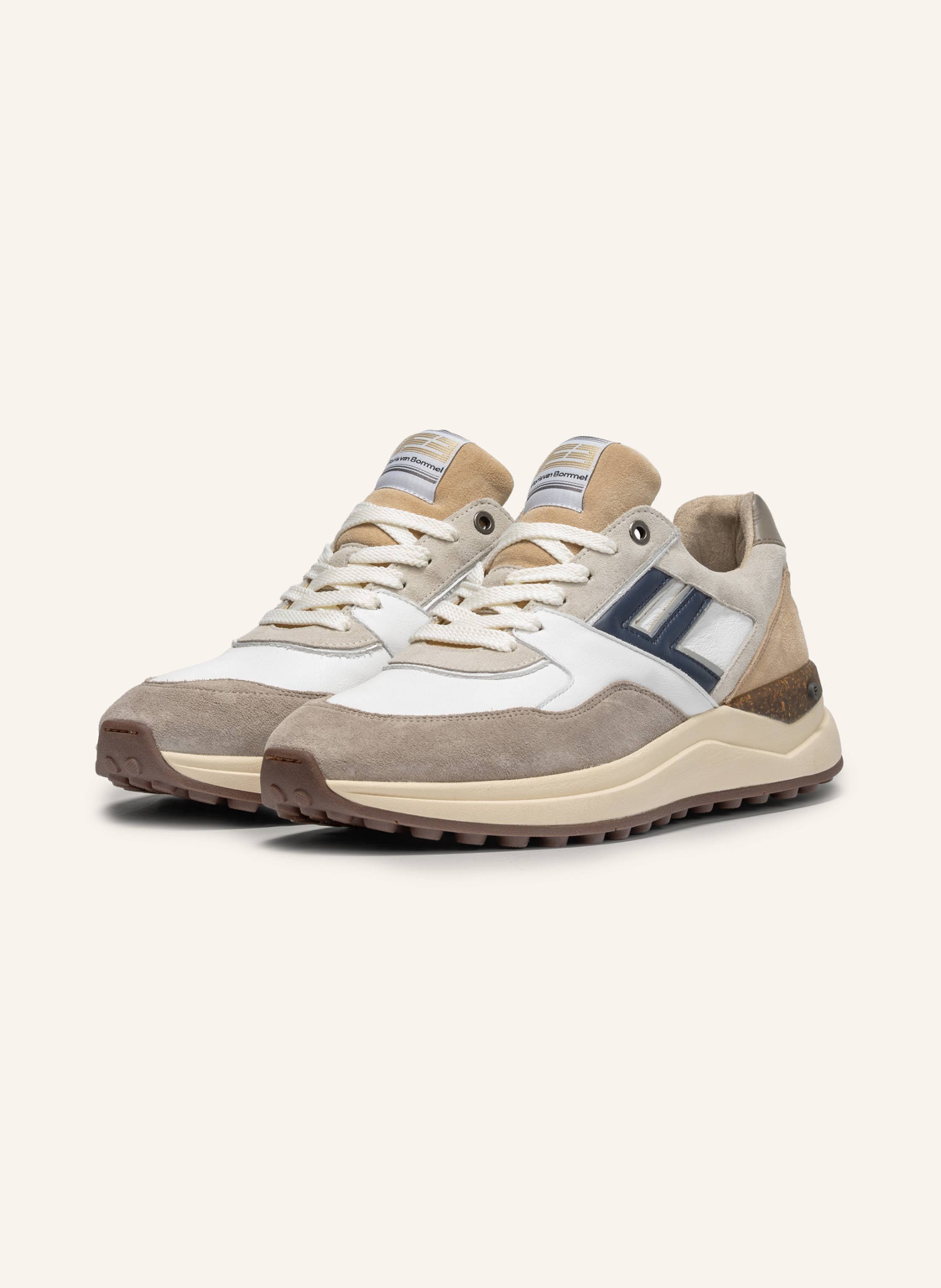 Floris van Bommel Sneaker DE TRIKKER 01