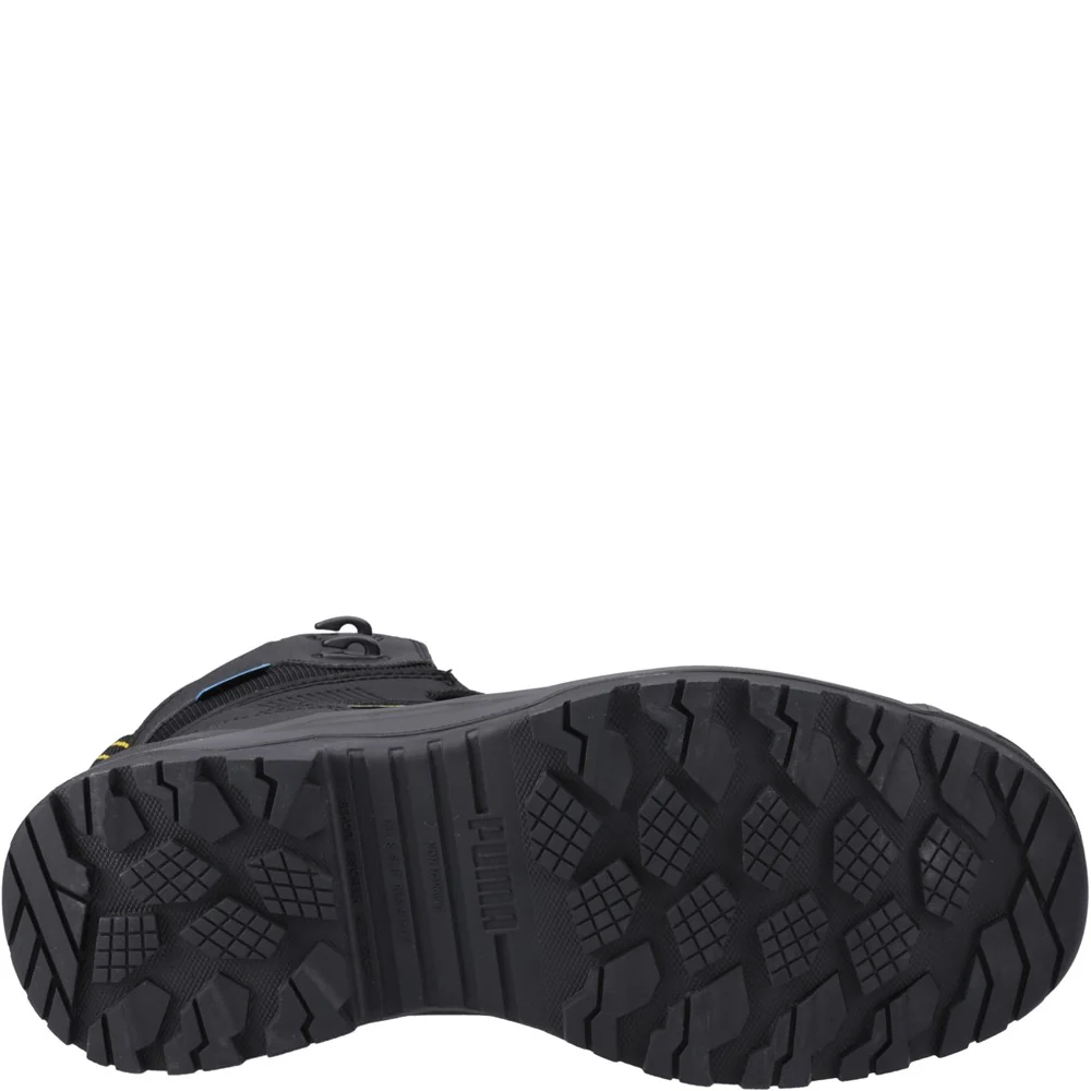 Puma Safety Rock Heavy Duty Waterproof Boot