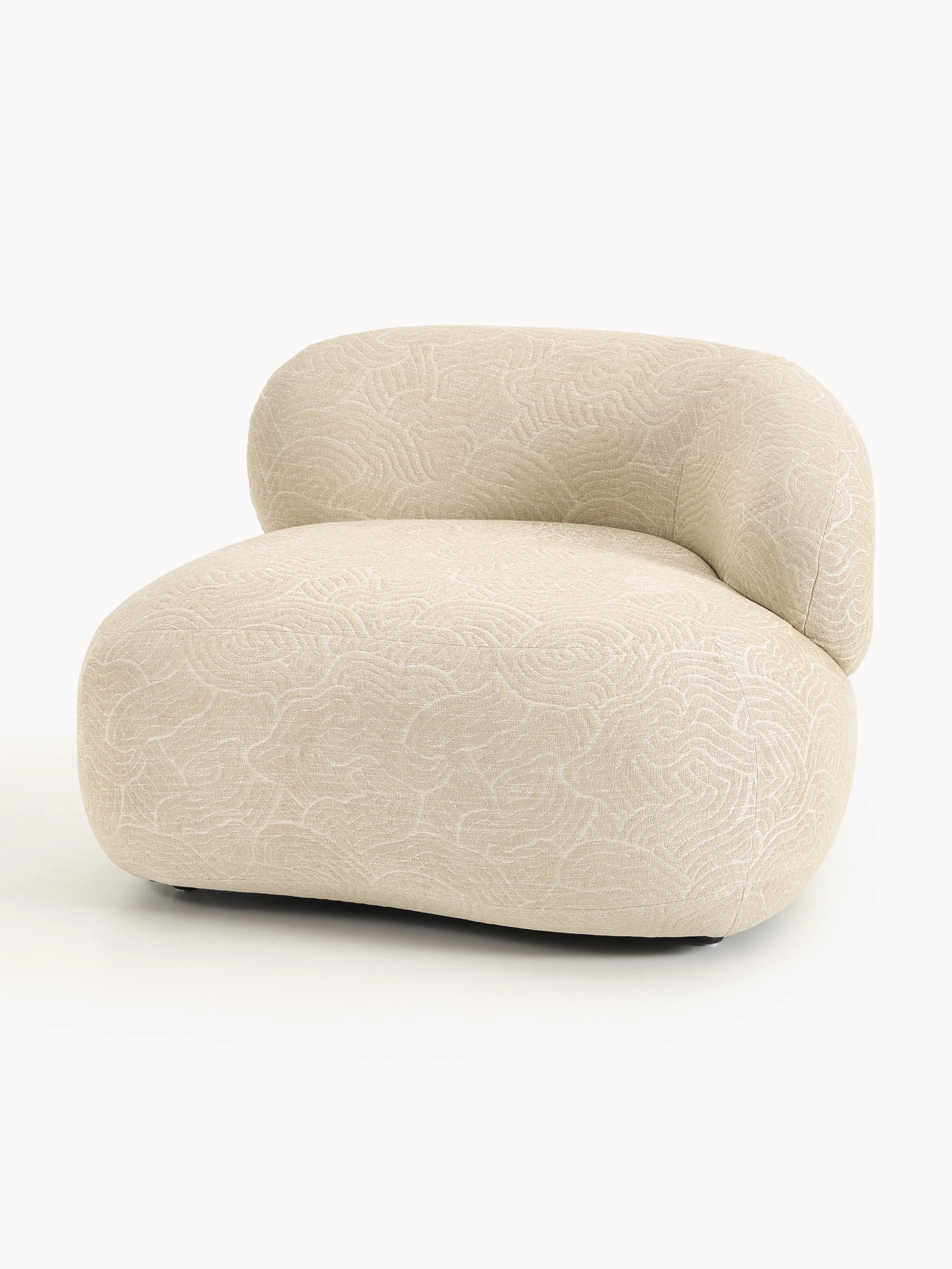 Loungesessel Alba