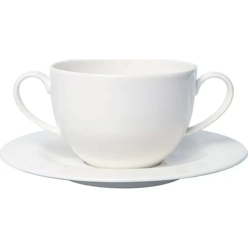 Untertasse Verona