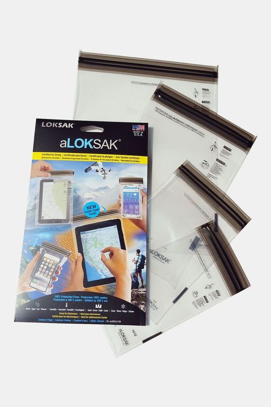 Loksak aLoksak Combi Set Dry Sack