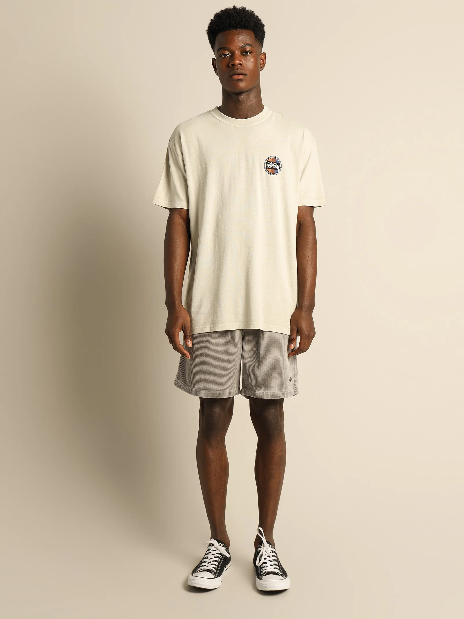Stock Dot T-Shirt