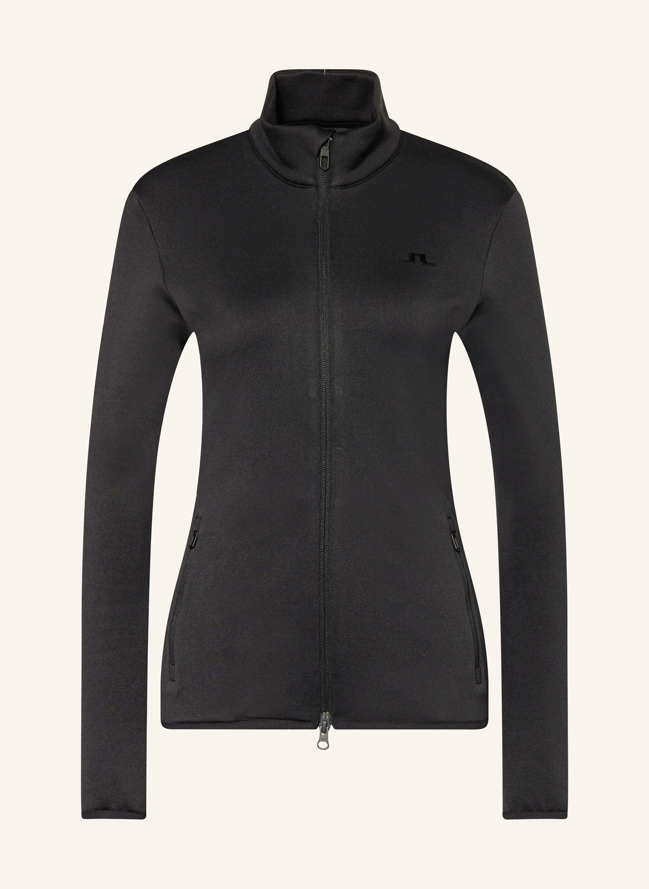 J.LINDEBERG Midlayer-Jacke