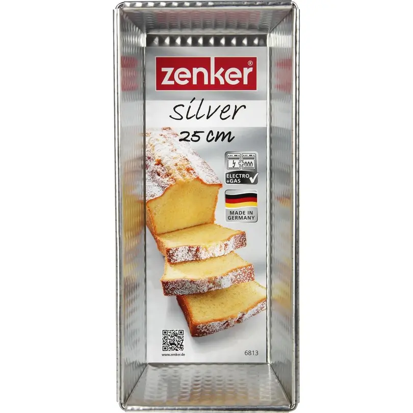 Backform Zenker